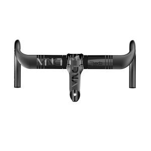 Deda Carbon Sterbar Vinci Shallow 440 mm POB 31.7 mm carbohidratos.