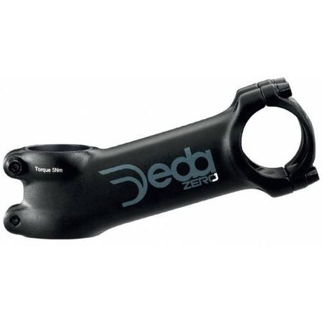 DEDA DEDA NOK CERO 70MM BOB ALU 73-17GR. OEM de 31.7 mm