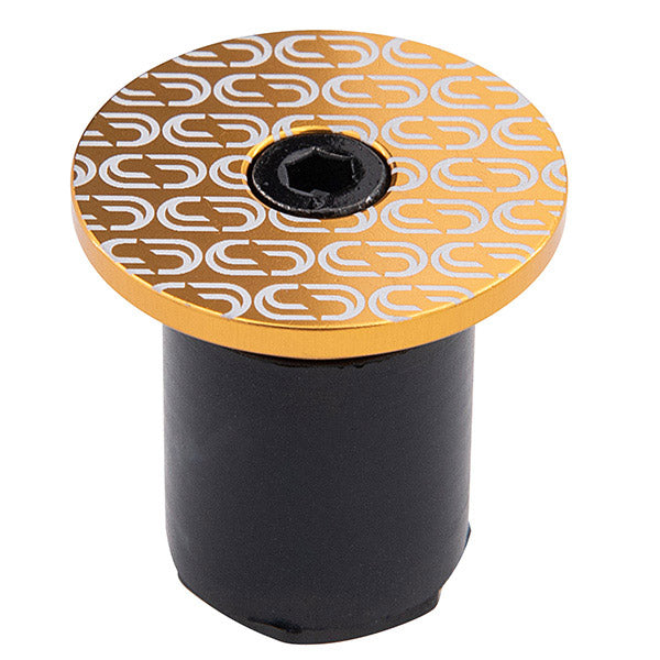 Deda Loop Directing Cap Gold