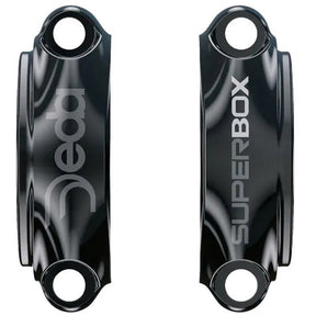 Placa frontal Deda superbox dcr nuevo modelo