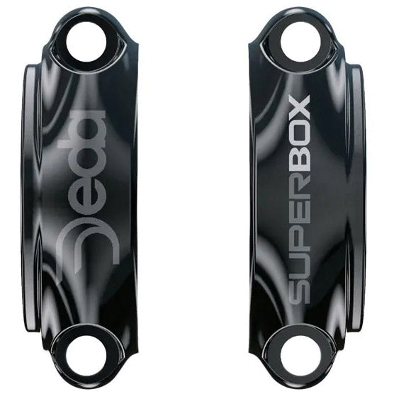 Placa frontal Deda superbox dcr nuevo modelo