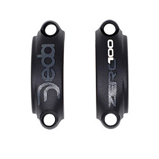 Placa frontal Deda superbox de 2 piezas