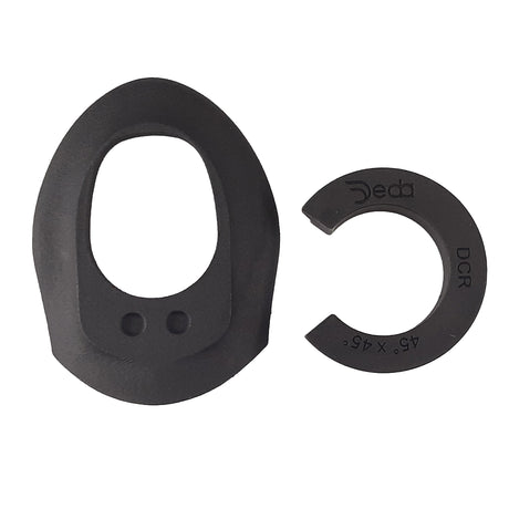 Adaptador de cubierta superior de Deda Alanera DCR para Pinarello