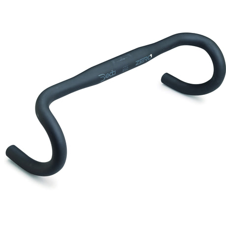 Manillar Deda zero1 rhm aluminio bob 38cm (b-b)