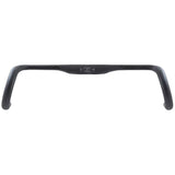 Manillar Deda superzero gravel 40cm aluminio negro