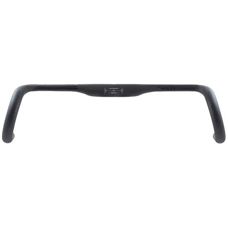 Manillar Deda superzero gravel 40cm aluminio negro