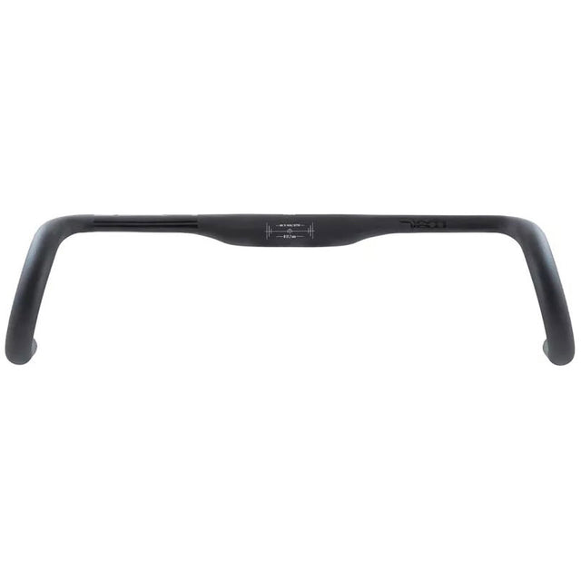 Manillar Deda superzero gravel 40cm aluminio negro