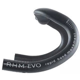Manillar Deda superzero gravel 40cm aluminio negro
