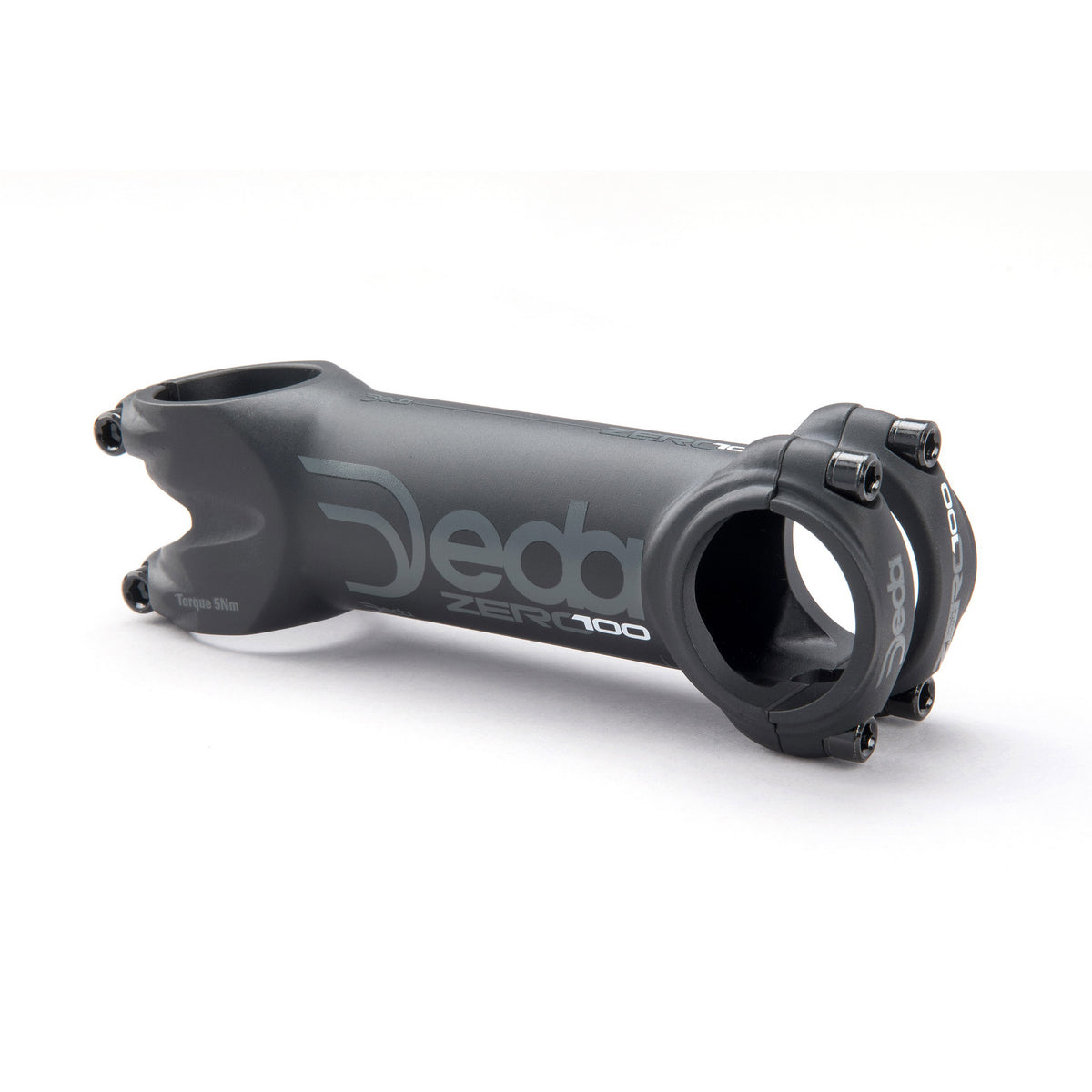 DEDA DEDA NOK ZER100 80MM 82-8GR. Bob aluminio