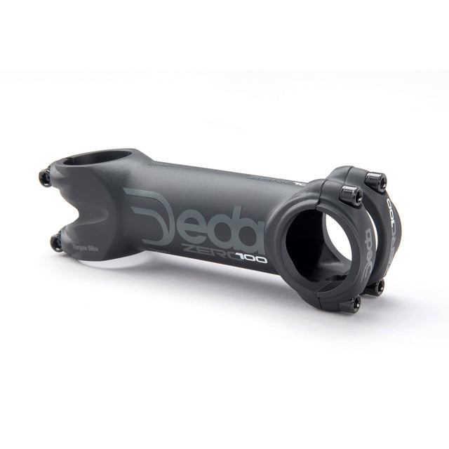 DEDA DEDA NOK ZER100 80MM 82-8GR. Bob aluminio