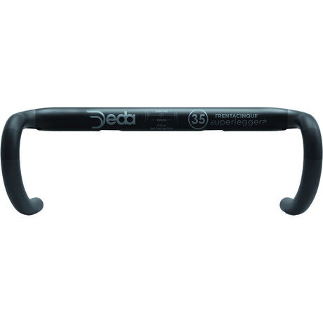 Dada Directing Bend Superleggera 35 Carbon 42cm POB