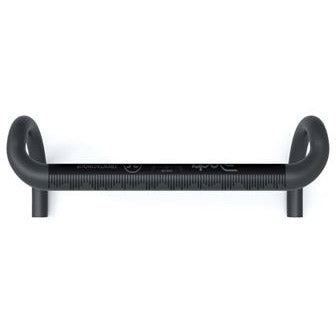 Manillar Deda superleggera 35 - 35 46cm negro carbón