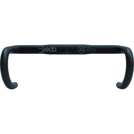 Dada Send M35 RHM 44cm de aluminio negro