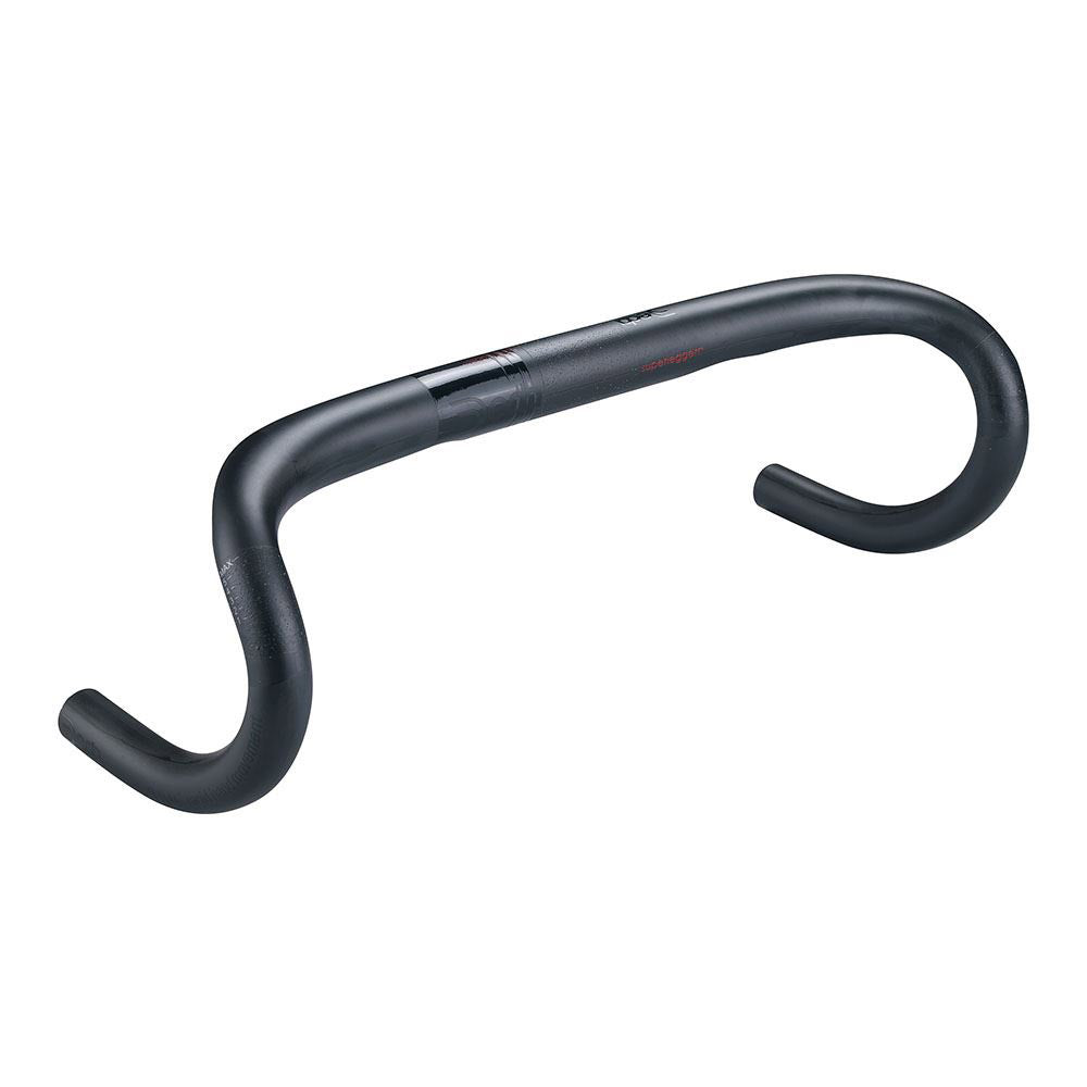 DEDA DERECHE Bend Superleggero RHM Carbon POB 46 cm (B-B)