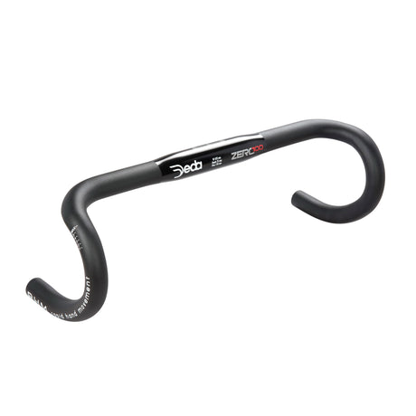 Dada Directing Bend Zero100 RHM 46cm de aluminio negro