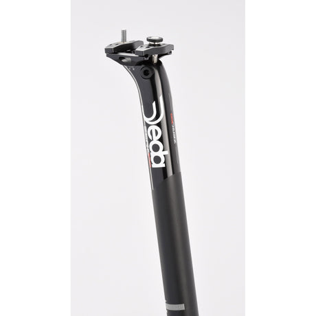Dada Zulppen Zero100 Negro 31.6x350mm Alu 12 mm SB