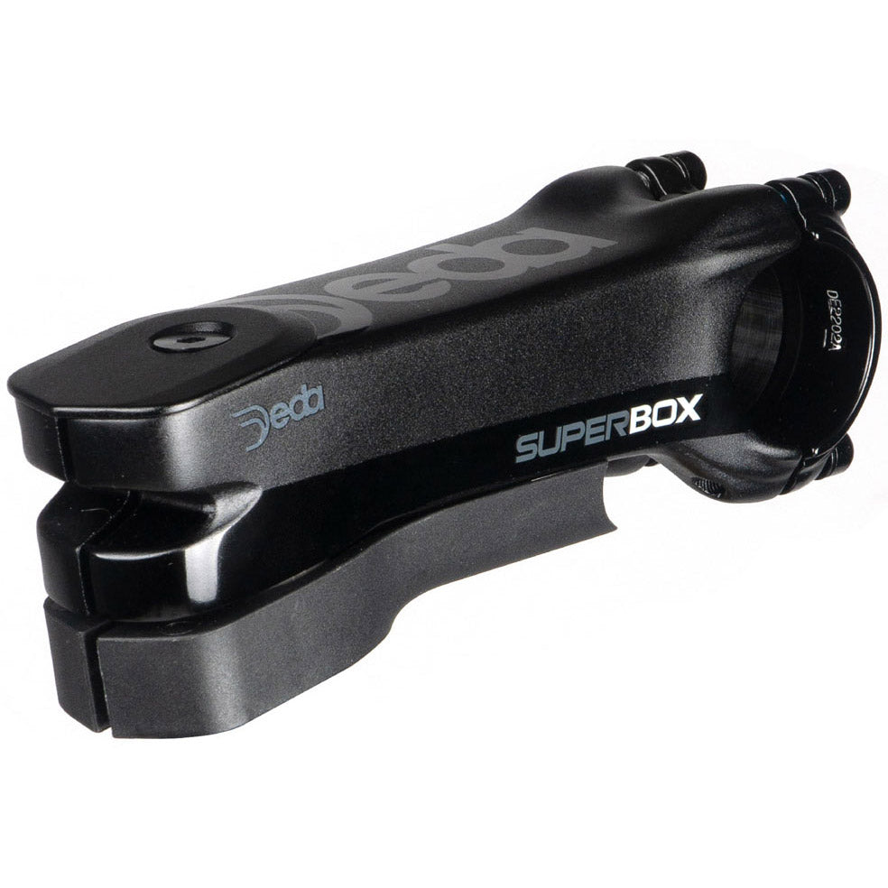 Potencia Deda Superbox DCR 110mm POB