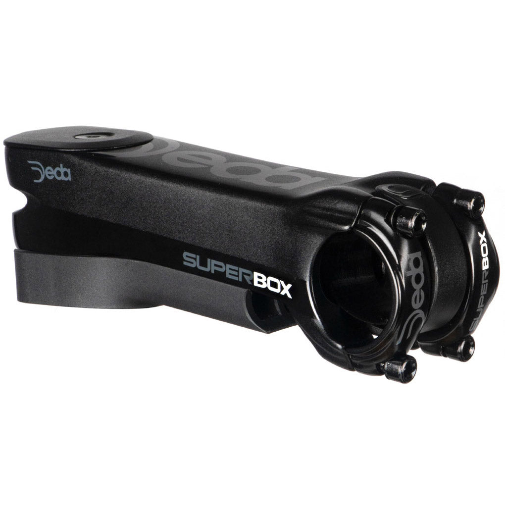 Potencia Deda Superbox DCR 110mm POB