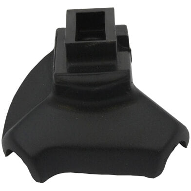 Spanninga Standard Cap PVC 20 mm