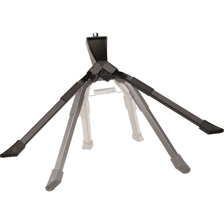 Ursus Double Standard Hopper Black 275 mm Blister