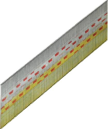 Senco da17eabn da clavo de acabado liso - 1.8x38mm (4000 piezas)