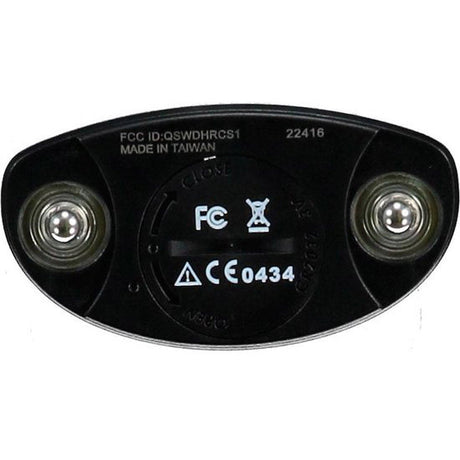 Sensor de frecuencia cardiaca sigma ant+ r1