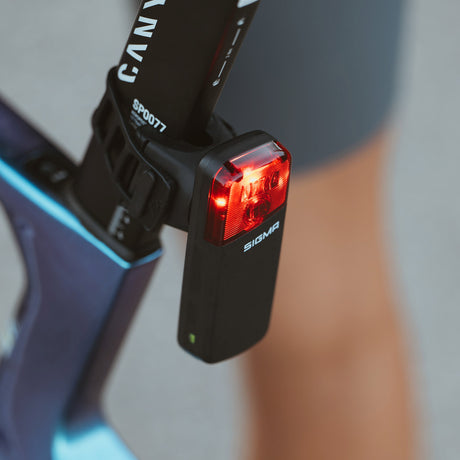 Luz trasera radar sigma sport reco 80 link luz trasera bateria sigma radar reco 80