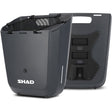 Sigma shad basket daily caja para bicicleta delantera 20l gris