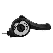 Sturmey-archer europa n.v. Regulador de manillar sunrace 6v con cable
