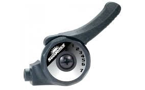 Regulador de manillar Sunrace 7v con cable
