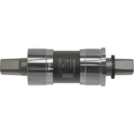 Soporte de fondo cuadrado Shimano BB-UN300 68 mm 107 mm