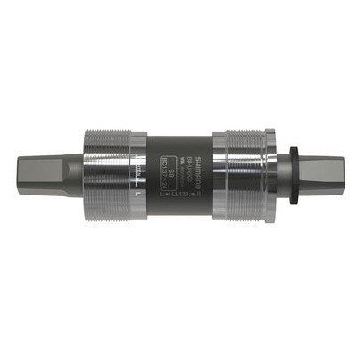 Soporte de fondo cuadrado Shimano BB-UN300 68 mm 110 mm