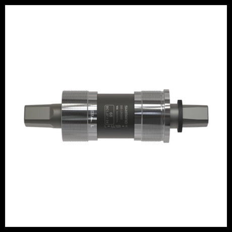 Soporte de fondo cuadrado Shimano BB-UN300 68 mm 113 mm