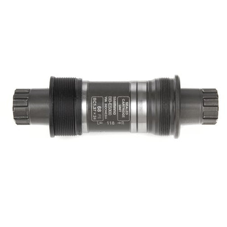 Soporte de fondo Shimano ES300 118 Spline Deore Ebbes300B18