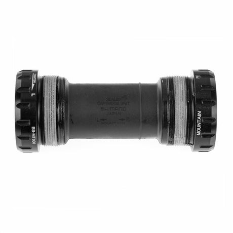 Rodamientos de soporte de fondo Shimano BB-MT801 (para Hollowtech II Crankstellen, soportes de 68-73 mm)