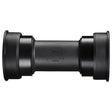 Shimano Bottom Supracket Set Set Press Race Fit Ebbrs500pb