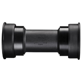 Shimano Bottom Supracket Set Set Press Race Fit Ebbrs500pb
