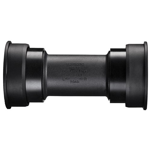 Shimano Bottom Supracket Set Set Press Race Fit Ebbrs500pb
