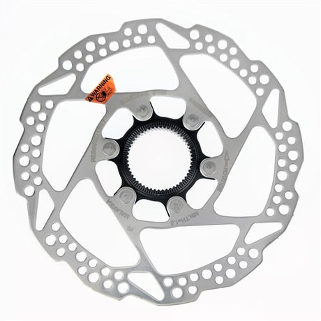Shimano bremsscheibe sm-rt54 cuña.rotores de freno 160mm cl rt54 int
