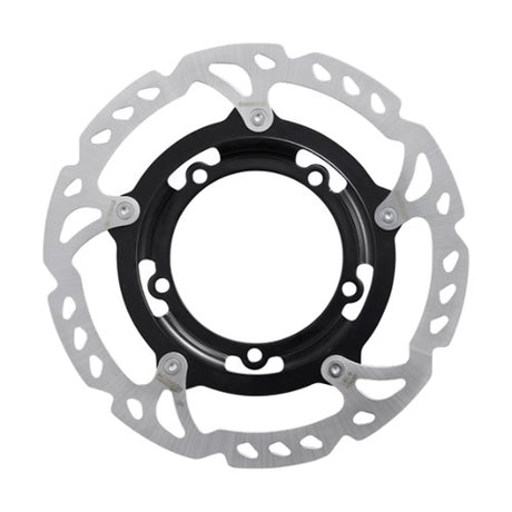 Disco de freno Shimano sm-rtc60 cuña.rotores de freno 8gg 160mm 5l rtc60s
