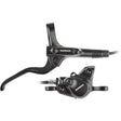 Shimano Altus BL-MT201 + BR-MT200 Trasero hidráulico