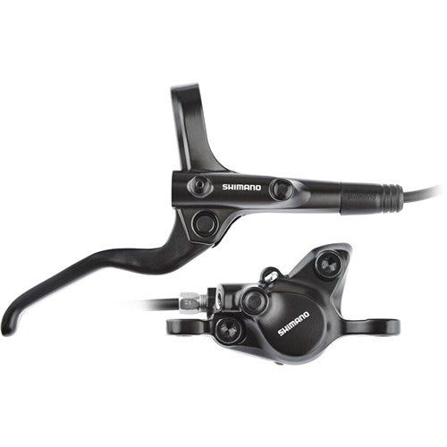 Shimano Altus BL-MT201 + BR-MT200 Trasero hidráulico