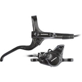 Shimano Altus BL-MT201 + BR-MT200 Trasero hidráulico