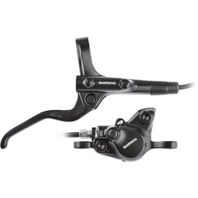 Shimano Altus BL-MT201 + BR-MT200 Trasero hidráulico