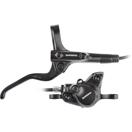 Shimano Altus BL-MT201 + BR-MT200 Trasero hidráulico
