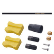 Shimano Remadep-set de 170 mm de disco Hydro ESMBH90SSL170