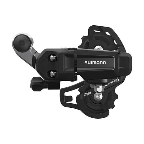 Cambio shimano allen 6 7v short tourney rdty200 fat bike