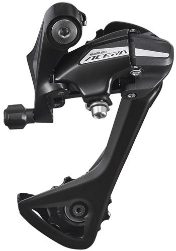 Shimano Acera RD-M3020 SGS 7 8 Velocidad