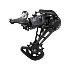 Shimano Deore RD-M5100 SGS 11 Velocidad