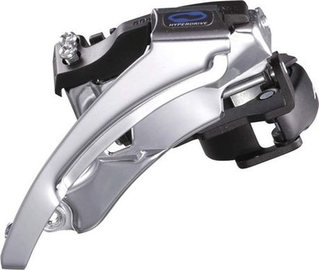 Desviador Shimano altus fd-m370 shim.fr.derail.altus fdm370 63-66 ts du.p